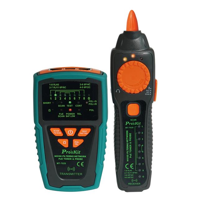Pro'sKit MT-7029