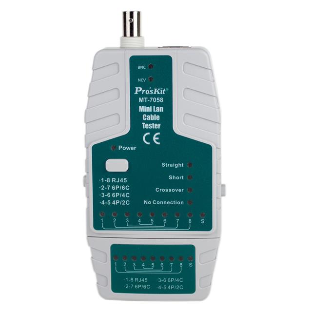Pro'sKit MT-7058