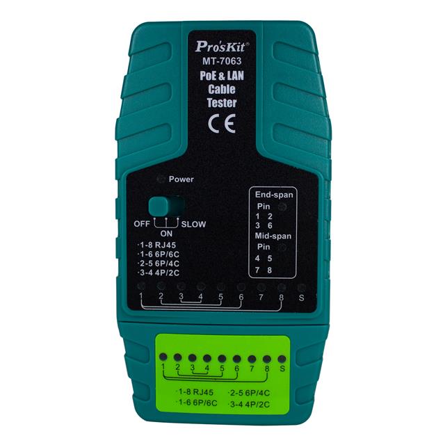 Pro'sKit MT-7063