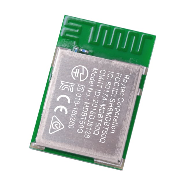 Raytac MDBT50Q-P512K