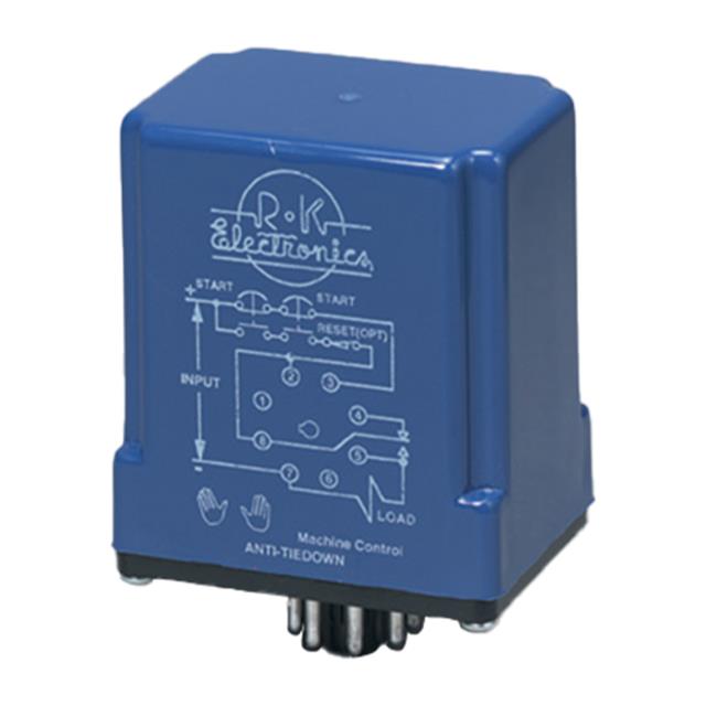 R-K Electronics, Inc. ATB-24A-2