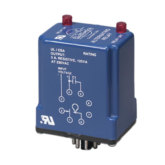 R-K Electronics, Inc. CDB-24A-5B-3M