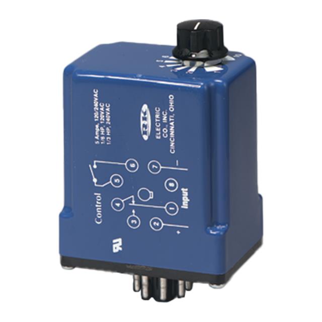 R-K Electronics, Inc. CFB-115A-7-5S