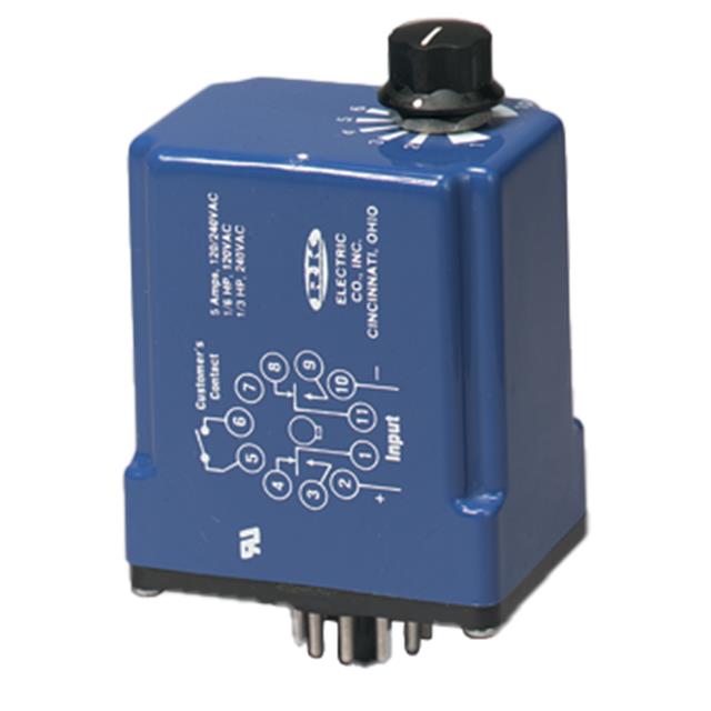 R-K Electronics, Inc. CSB-115A-2-20M