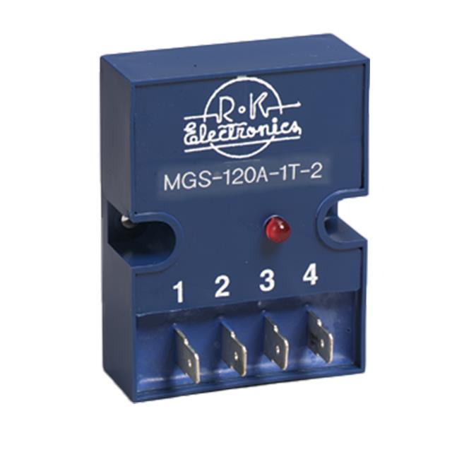 R-K Electronics, Inc. MGS-24D-3T