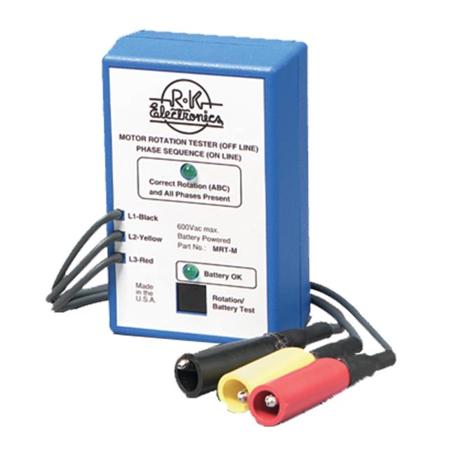 R-K Electronics, Inc. MRT-M