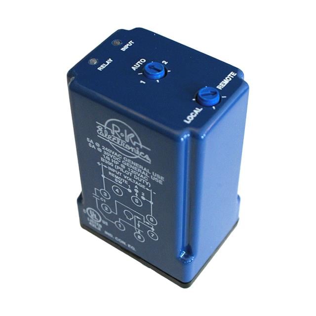 R-K Electronics, Inc. TDR-24/240V-AA8