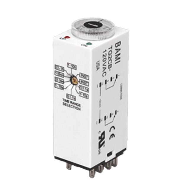 R-K Electronics, Inc. TGM2CB-240VAC
