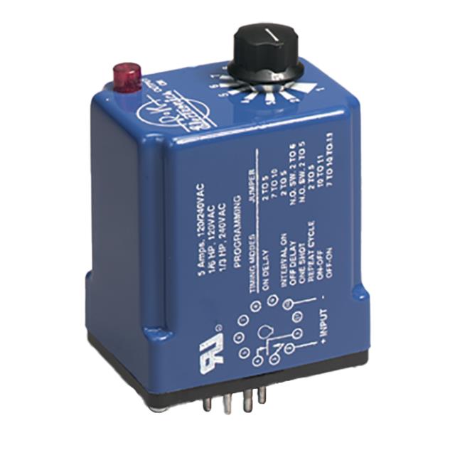 R-K Electronics, Inc. TUB-24V-2