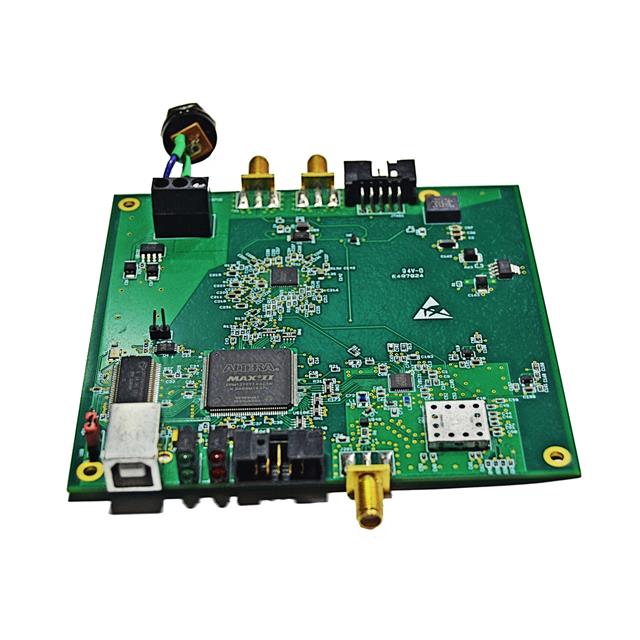 iP-Solutions ATOS