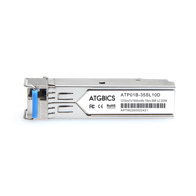 ATGBICS® by Approved Technology Ltd 3CSFP9-86-C