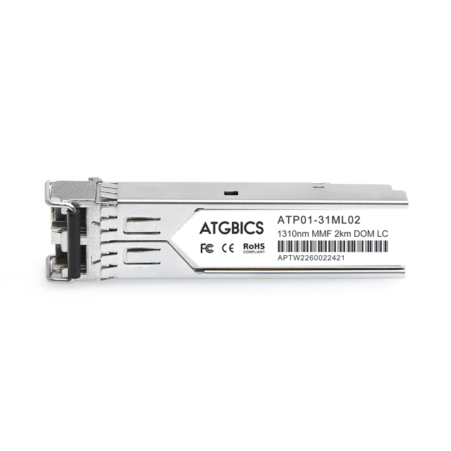 ATGBICS® by Approved Technology Ltd LFP402-C