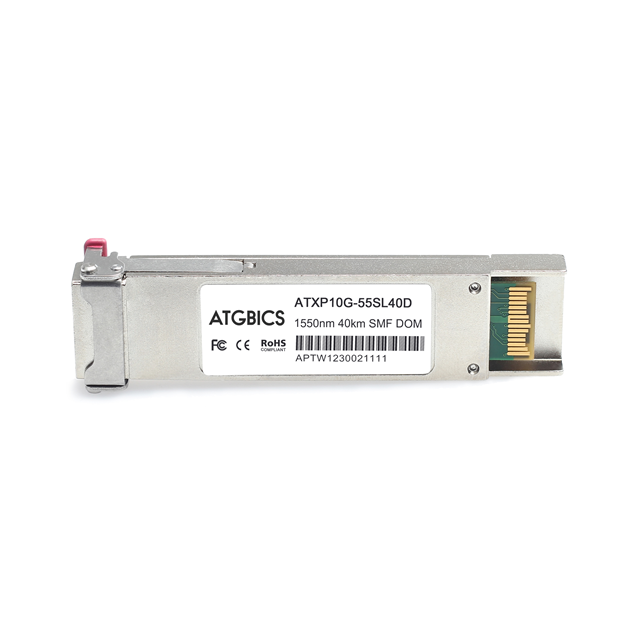 ATGBICS® by Approved Technology Ltd XFP-10G-ER-C