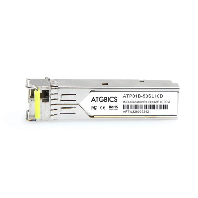 ATGBICS® by Approved Technology Ltd SFP-100-BX20LT-C