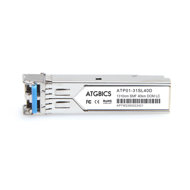 ATGBICS® by Approved Technology Ltd AT-SPFX/40-C