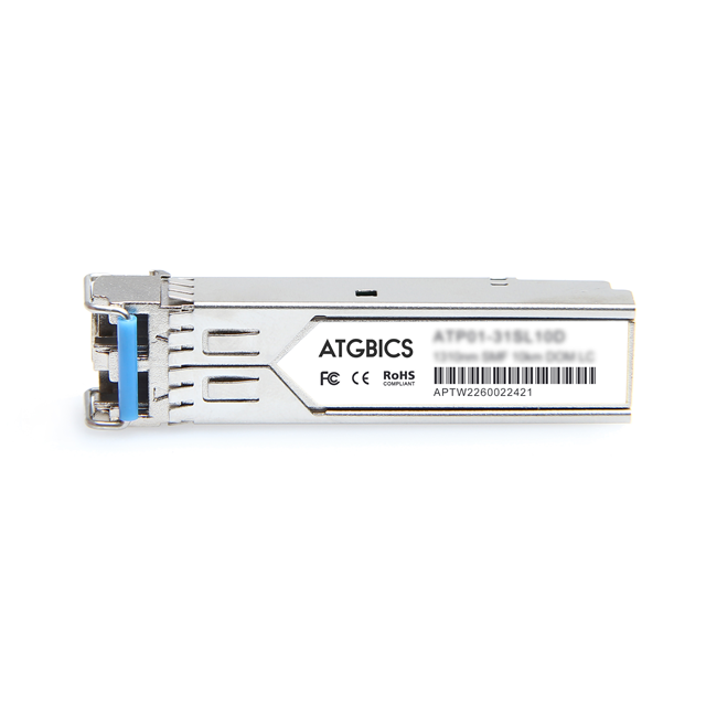 ATGBICS® by Approved Technology Ltd 3HE00070CA-C