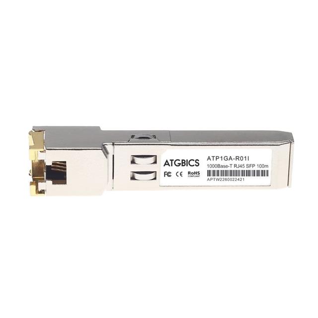 ATGBICS® by Approved Technology Ltd ABCU-5730GZ-C
