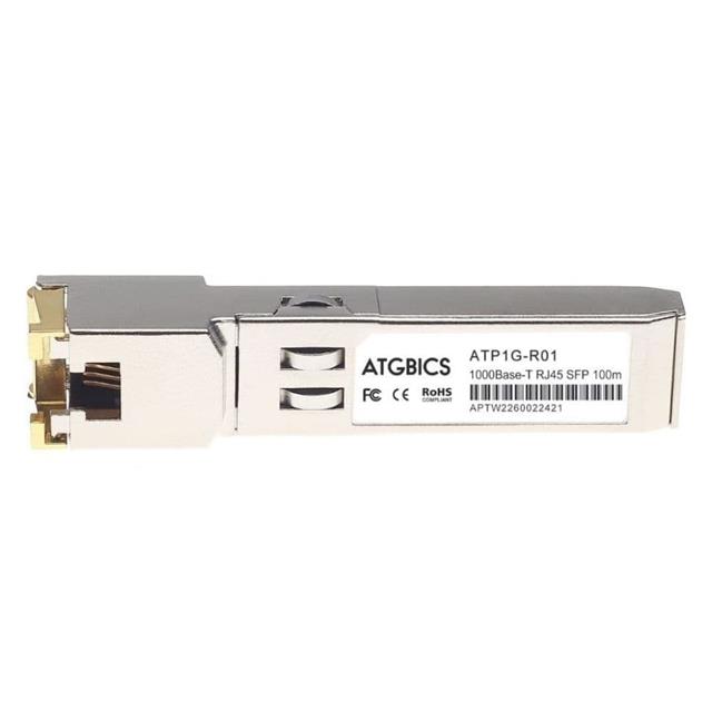 ATGBICS® by Approved Technology Ltd ABCU-5741ARZ-C