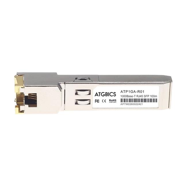 ATGBICS® by Approved Technology Ltd ABCU-5741RZ-C