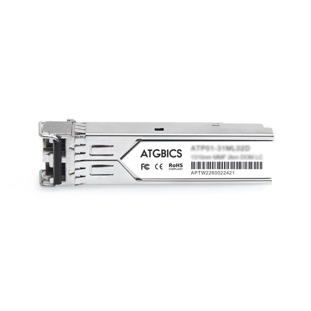 ATGBICS® by Approved Technology Ltd XCVR-040U55-C