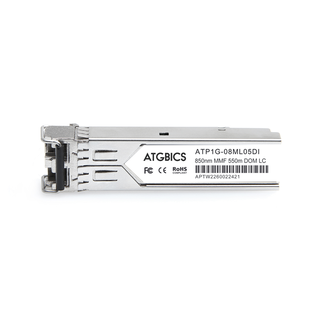 ATGBICS® by Approved Technology Ltd OGSM01880-C