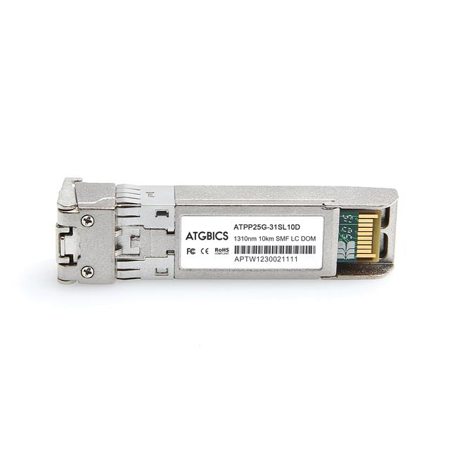 ATGBICS® by Approved Technology Ltd E25GSFP28LR-C