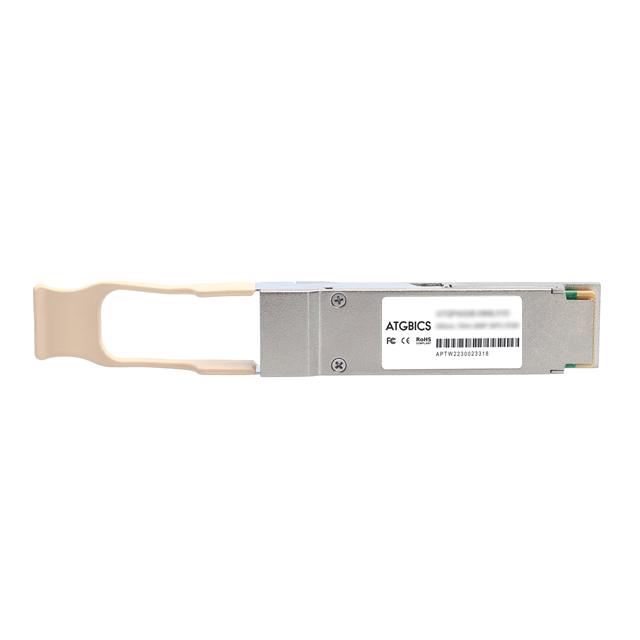ATGBICS® by Approved Technology Ltd QSFP-40/100-SRBD-C