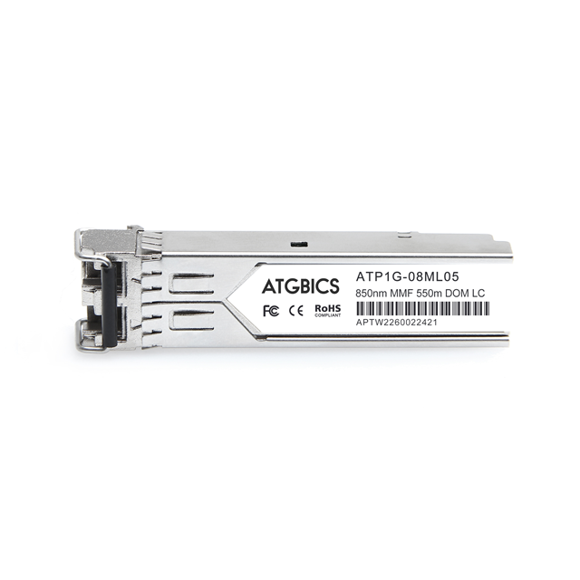 ATGBICS® by Approved Technology Ltd WG-8585-C