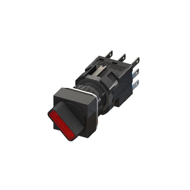 Moujen M6S-B30S2-220R