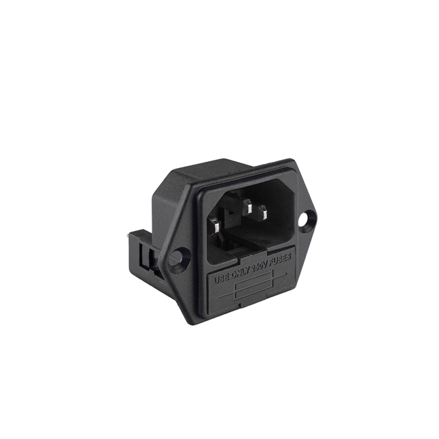 Elcom International Pvt Ltd. EMI-21-DF-X