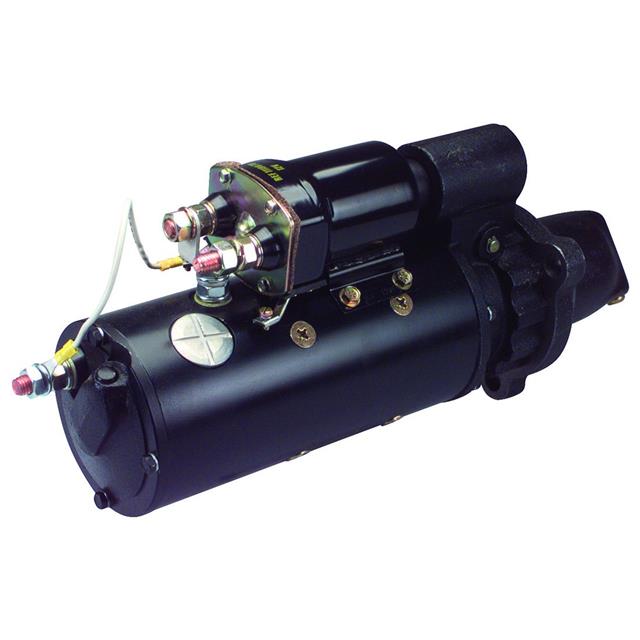 Interlight 3T3154 STARTER
