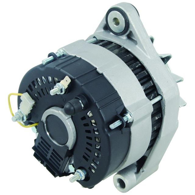 Interlight 301192RI ALTERNATOR