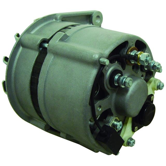 Interlight AAG1301 ALTERNATOR