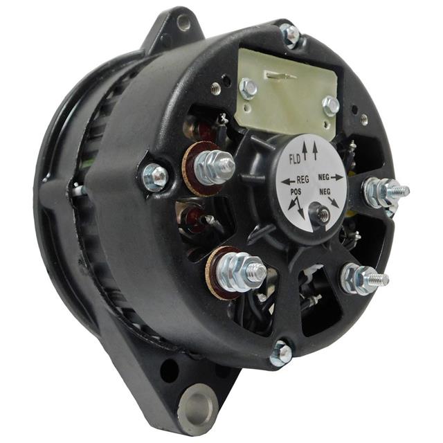 Interlight A200128 ALTERNATOR