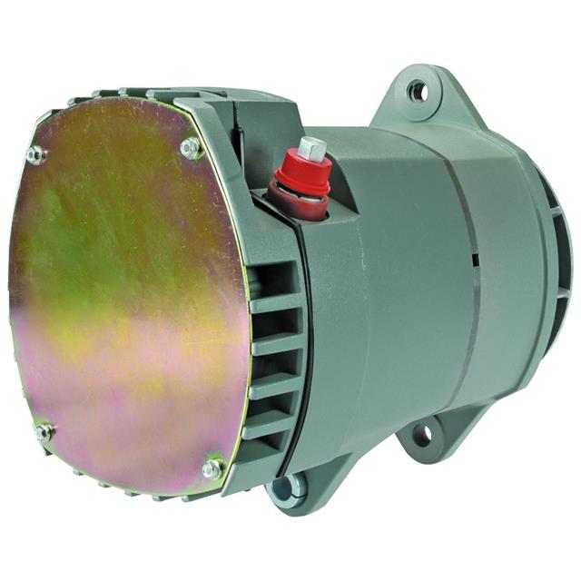 Interlight 200305 ALTERNATOR