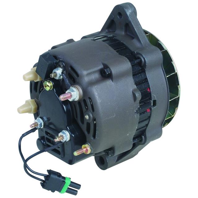 Interlight DRZ0141 ALTERNATOR