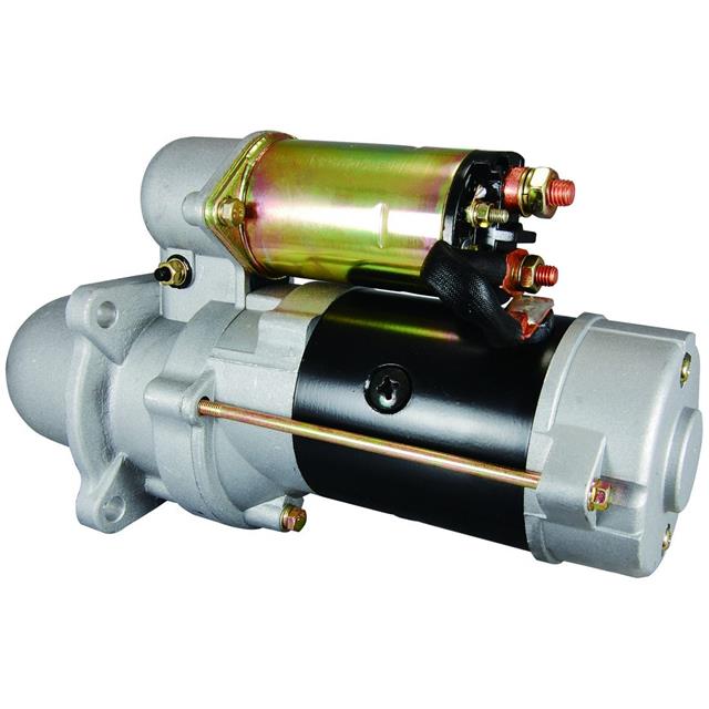 Interlight 254243 STARTER