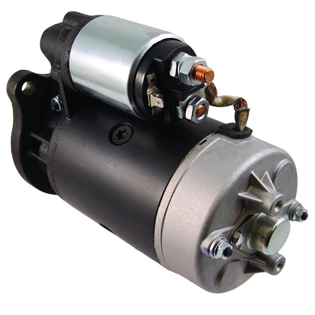 Interlight UNS654 STARTER