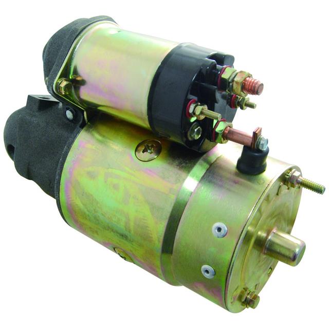 1108282 STARTER