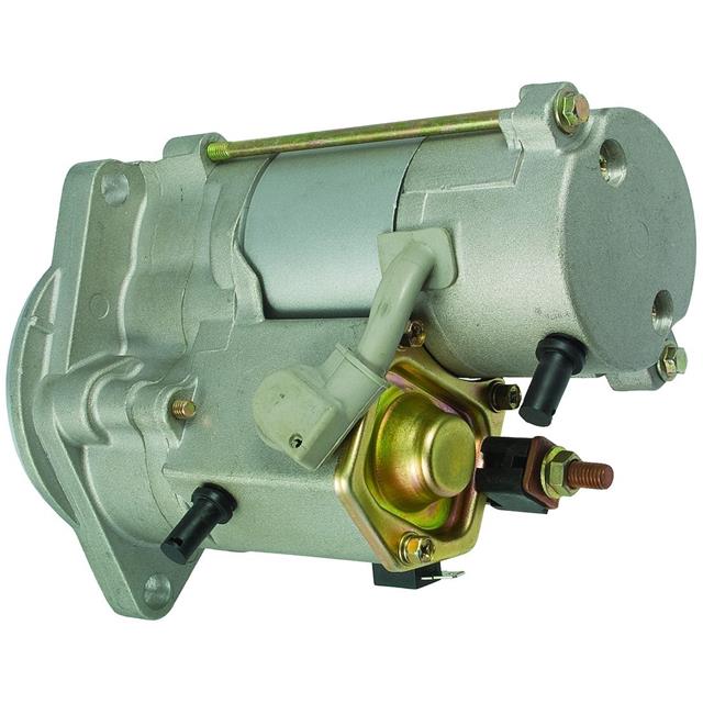 Interlight 5.0FI YEAR 1994 STARTER