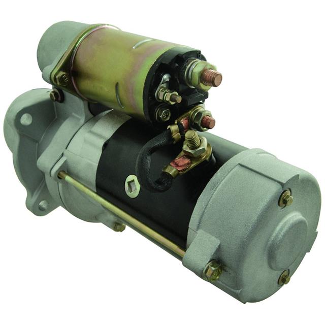 Interlight STR7057 STARTER