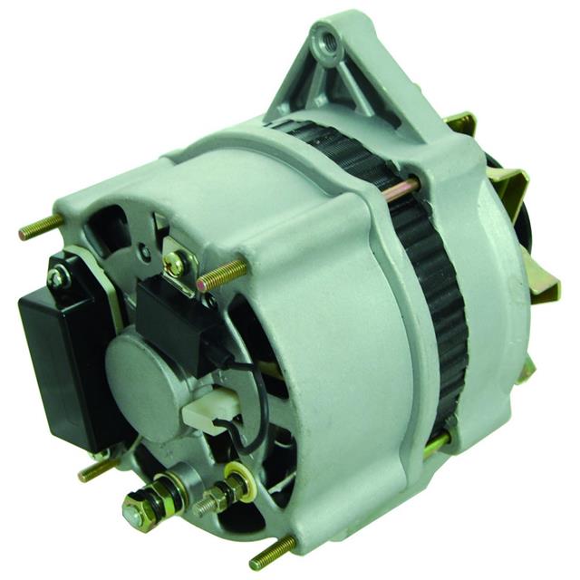 Interlight TY24485 ALTERNATOR