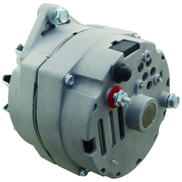 Interlight AT130930 ALTERNATOR