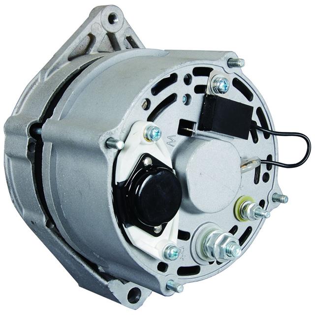 Interlight TY6774 ALTERNATOR