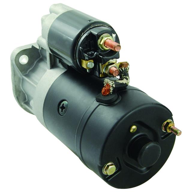 Interlight 11180180 STARTER