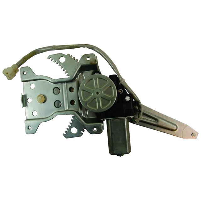 Interlight WPR4226LMB