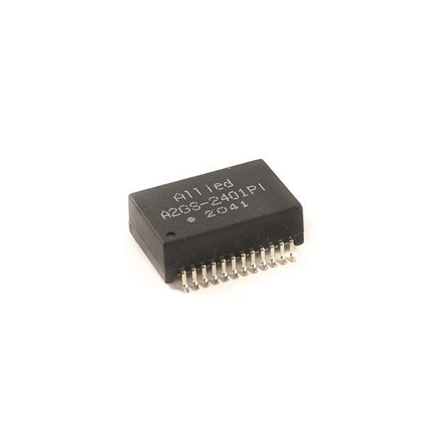 Allied Components International A2GS-2401PI