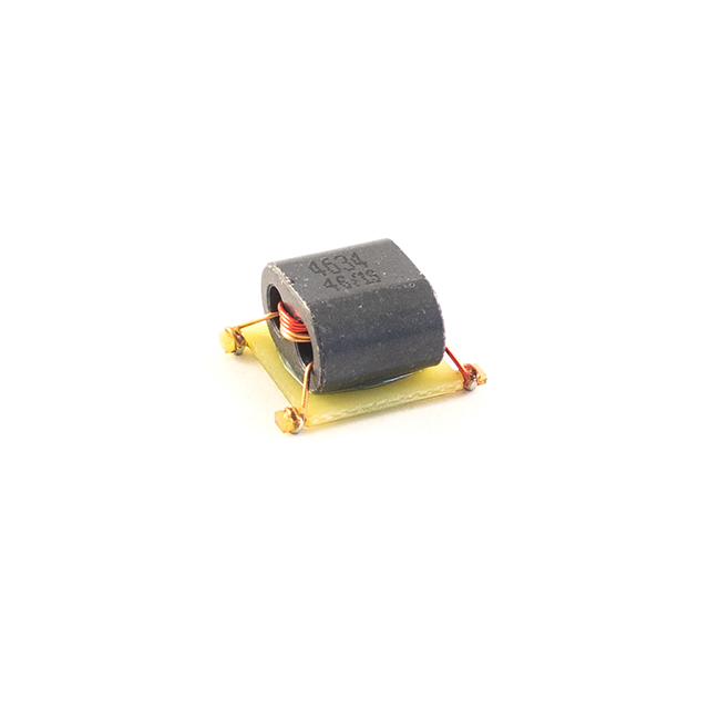 Allied Components International ABT-4634