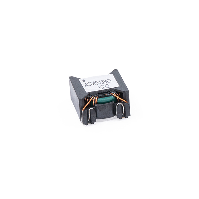 Allied Components International ACM0439CI