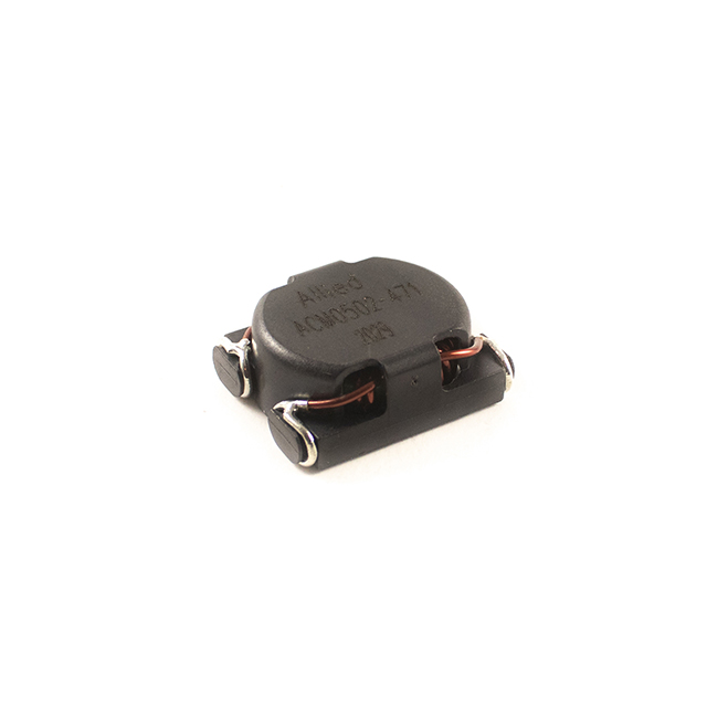 Allied Components International ACM0502-471